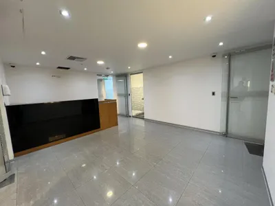 Alquiler de Oficina en Miraflores - Lima 0 Dormitorio 