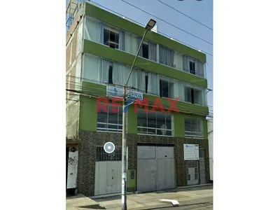 Alquiler De Oficina Comercial – Avenida Principal Guardia Civil | Chorrillos – La Campiña