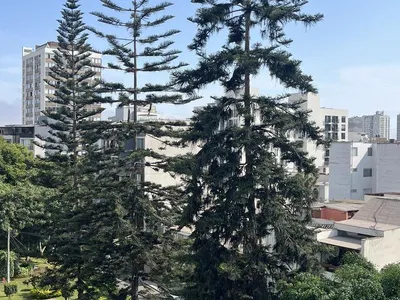 Venta de Departamento en Barranco - Lima 2 Dormitorios