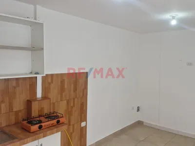 Departamento en alquiler · Marquez de Villa, Chorrillos · 58 m², 1 dorm.
