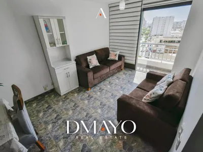 Departamento en venta · Av. Brasil al 3000, Magdalena del Mar · 101 m², 3 dorm.