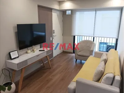 Venta Departamento 70 M² | Miraflores | 2 Dorm., Cerca Al ¡Malecón Cisneros!