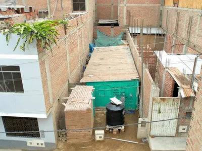 Terreno De 100 M2 En Jicamarca -Con Servicios – Ubicación Estratégica Cerca De La Paradita
