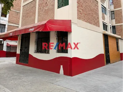📈 Impulsa Tu Negocio | Local Comercial En Alquiler Con Ubicación Estratégica En Los Edificios Tallanes 📍