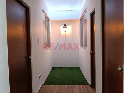 Venta Departamentos En Proyecto - Edificio Lucia I Salamanca
