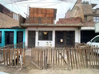 Venta de Terreno / Lote en Lurigancho - Lima 0 Dormitorio 