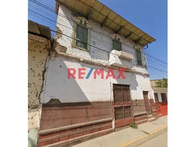 Terreno en venta · Chongoyape, Chongoyape · 596 m²