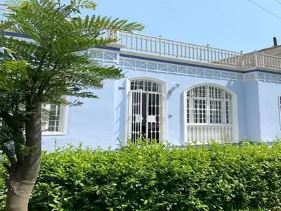 Venta de Casa en Ancón - Lima 6 Dormitorios 