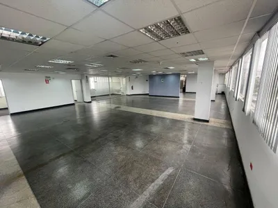 Alquiler de Oficina en La Victoria - Lima 1 Dormitorio