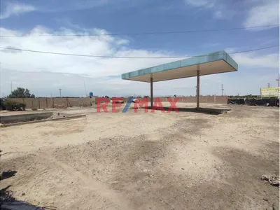 Se Vende Terreno En Panamericana Sur Santiago
