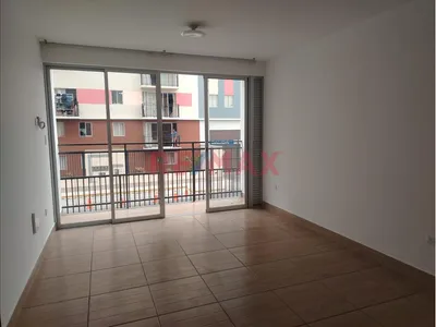 Departamento En Alquiler En Condominios Mambo Cinnco