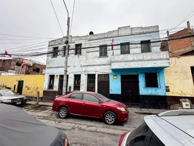 Venta de Terreno / Lote en Breña - Lima 0 Dormitorio 