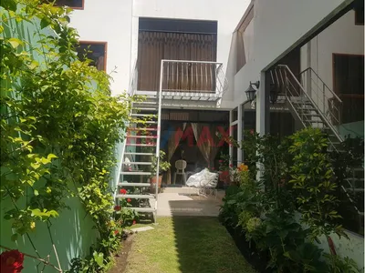 🏡 Alquilo Mini Departamento – Yanahuara (Quinta Privada) 🏡