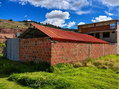🏡✨ Oportunidad De Inversión Y Vivienda En Sycllabamba – Cachimayo, Anta ✨🏡