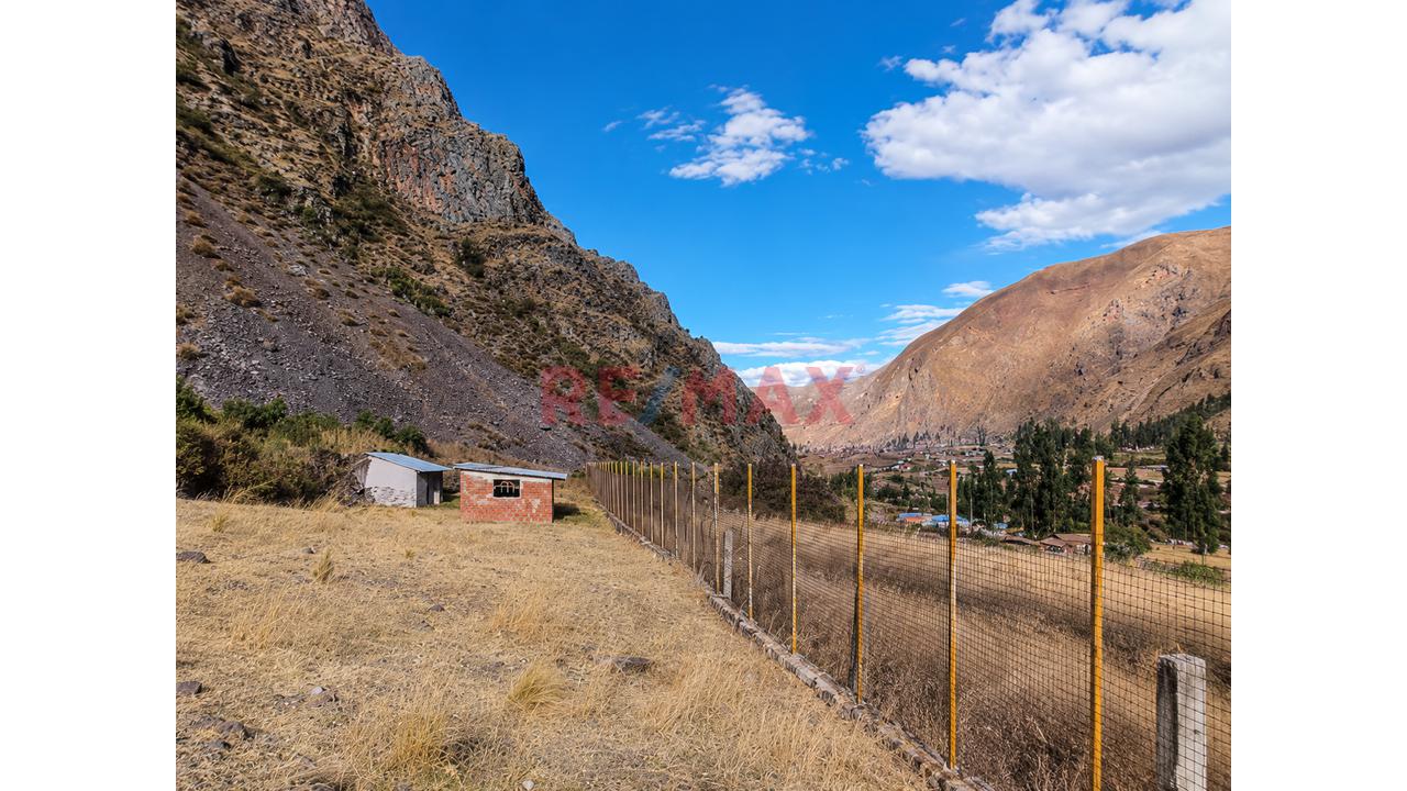 📍 Ubicación: Fundo Mascabamba, Ollantaytambo – Cusco, En Pleno Valle Sagrado De Los Incas.