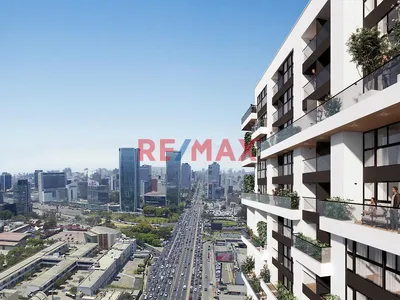Departamento en venta · Av. Javier Prado Este 1059, La Victoria · 64 m², 3 dorm.
