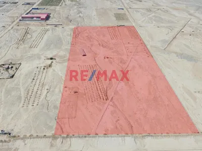 Oportunidad! Venta De Terreno En Chincha