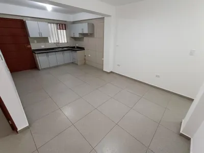 Venta de Departamento en Villa El Salvador - Lima 3 Dormitorios 