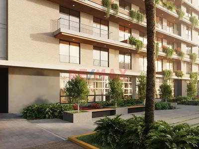 🌿 Proyecto Exclusivo En El Corazón De Miraflores Limite Con San Isidro
