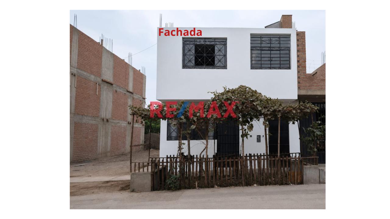 Casa Acogedora Con Jardín Y Excelente Iluminación Natural