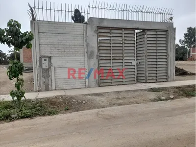 Oportunidad Única En Pachacamac! ¡Precio De Ocasión!