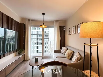 Departamento en venta · Avenida el Sol Oeste al 400, Barranco · 42 m², 1 dorm.