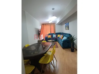 Alquiler De Departamento En Bellavista