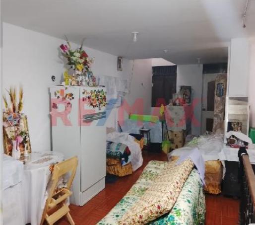 Venta de Casa en Barranco - Lima 0 Dormitorio 