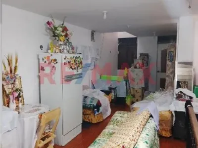 Venta de Casa en Barranco - Lima 0 Dormitorio 