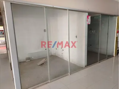 Local Comercial En Venta C.C. Boulevard Chiclayo