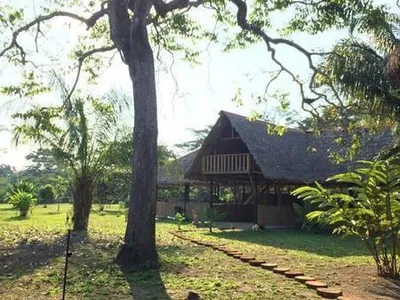 Terreno en venta · Tambopata · 10000 m², 30 dorm.