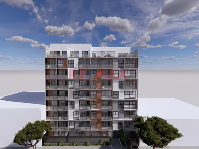 Departamento en venta · Chorrillos · 88 m², 3 dorm.