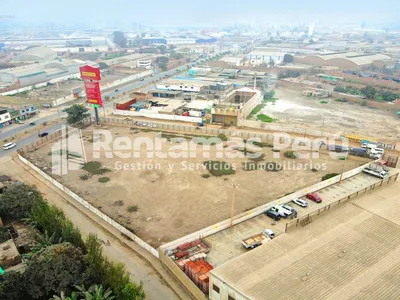 Venta de Terreno / Lote en Puente Piedra - Lima