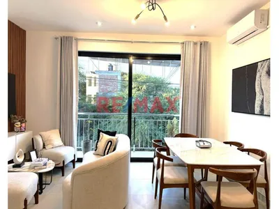 Se Vende Departamento En Miraflores Country Club Cerca A Av. Principal A Solo $92 Mil Dolares🤑 💵 💵