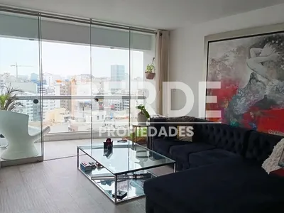 Departamento en venta · Mal. Balta 780, Miraflores · 229 m², 3 dorm.