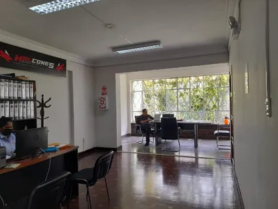 Venta de Oficina en San Isidro - Lima 3 Dormitorios