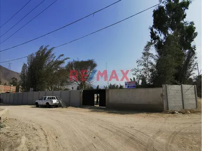 Venta De Terreno Ideal Para Casas De Campo Tipo Condominio