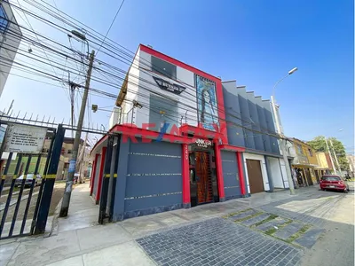 Inversión :  Local Comercial Muy Cerca De Av Tupac Amaru