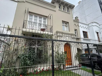 Venta de Casa en Miraflores - Lima 5 Dormitorios 