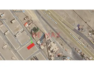 ✅ Invierte En Santa Rosa: Terreno Comercial A Un Paso De La Panamericana Norte