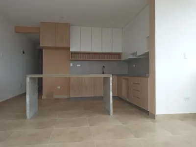 Venta de Departamento en Punta Hermosa - Lima 3 Dormitorios 