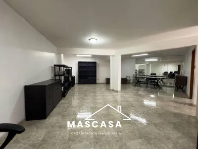 Venta de Casa en San Borja - Lima 5 Dormitorios