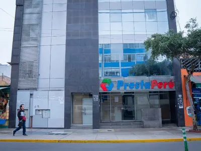 Alquiler de Local Comercial en Magdalena - del - Mar - Lima 0 Dormitorio 