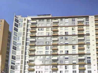 Alquiler de Departamento en Barranco - Lima 3 Dormitorios 