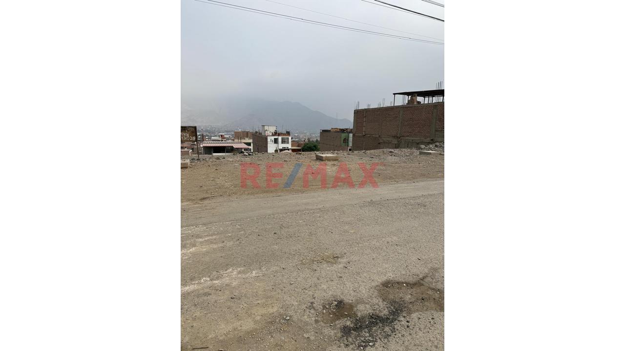Invierte En Caraponguillo | Terreno 120 M² Con Alta Proyección