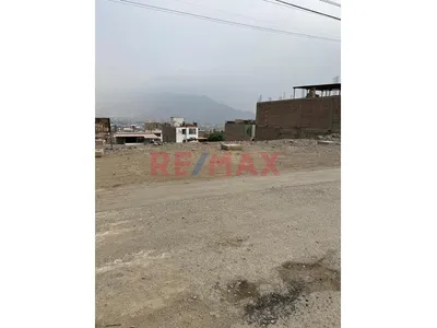Invierte En Caraponguillo | Terreno 120 M² Con Alta Proyección