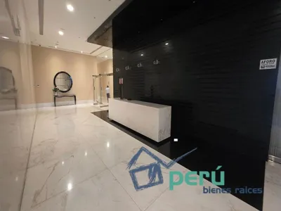 Venta de Oficina en Santiago de Surco - Lima 0 Dormitorio 