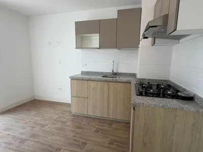 Venta de Departamento en Chorrillos - Lima 3 Dormitorios