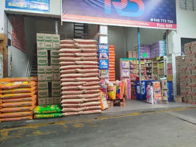 Alquiler de Local Comercial en San Martín de Porres - Lima 0 Dormitorio 