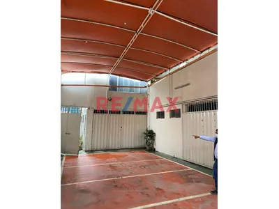 Se Vende Local Para Almacen En Tablada De Lurin Vmt